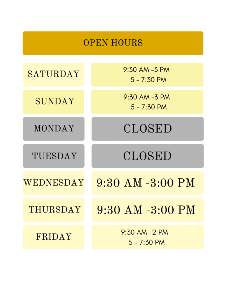 rusticramtime 19 10 2025